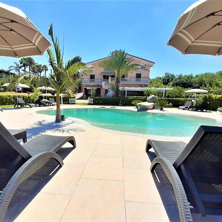 Case Vacanze Pietragrande Capo Vaticano Zewnętrze zdjęcie