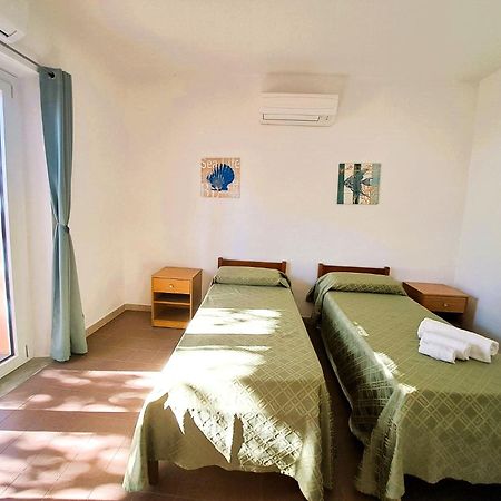 Case Vacanze Pietragrande Capo Vaticano Zewnętrze zdjęcie