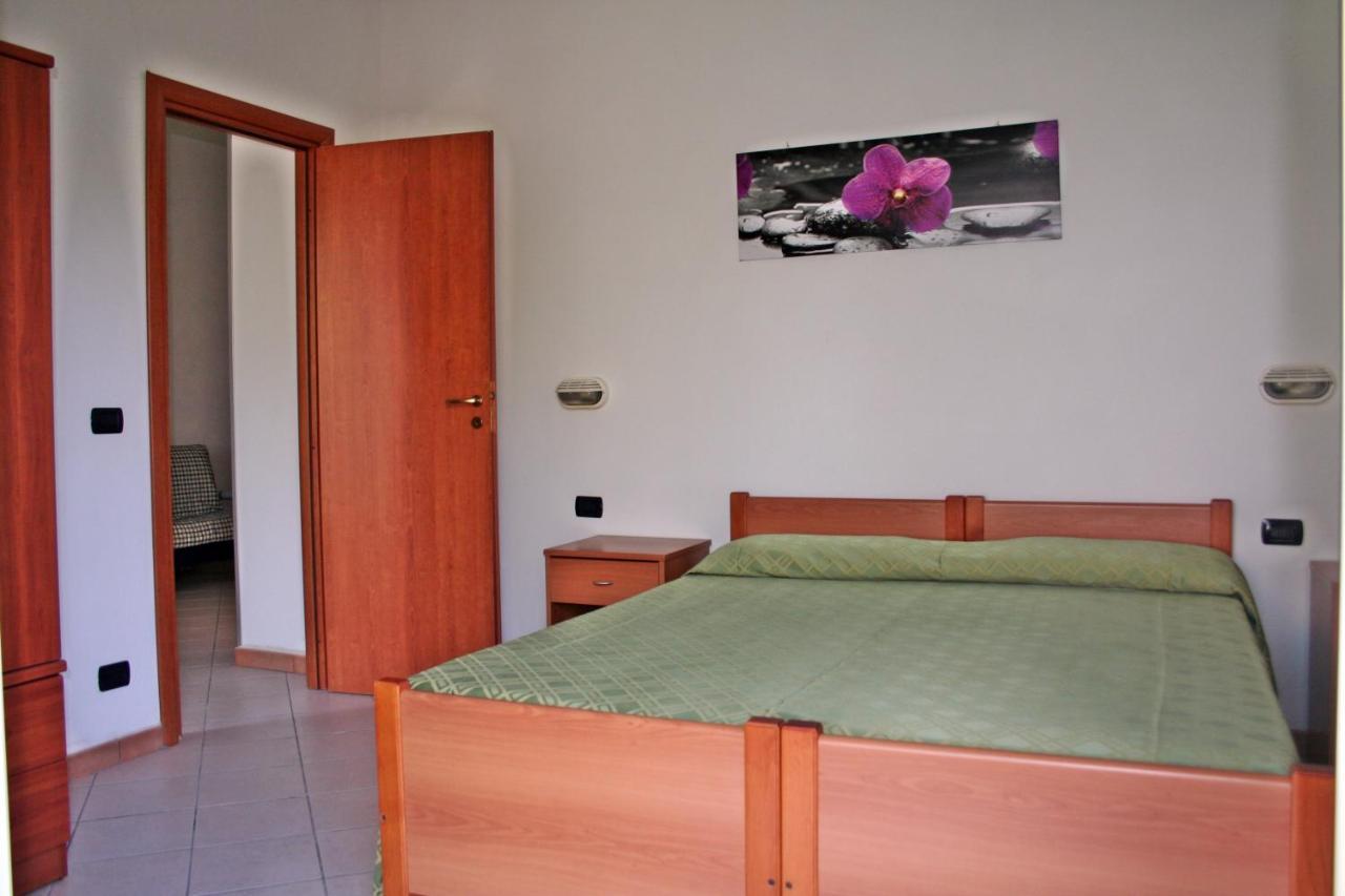 Case Vacanze Pietragrande Capo Vaticano Zewnętrze zdjęcie