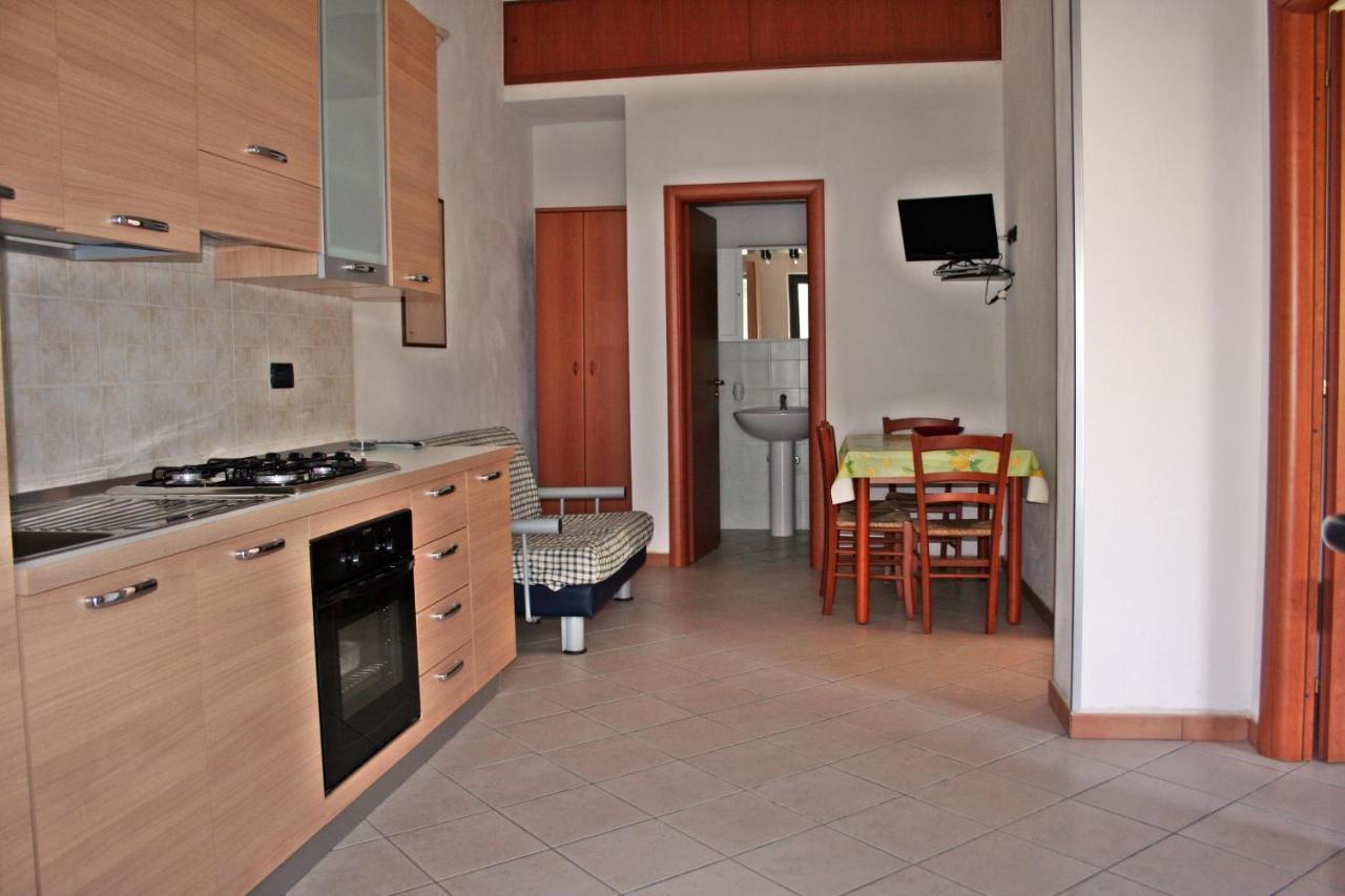 Case Vacanze Pietragrande Capo Vaticano Zewnętrze zdjęcie