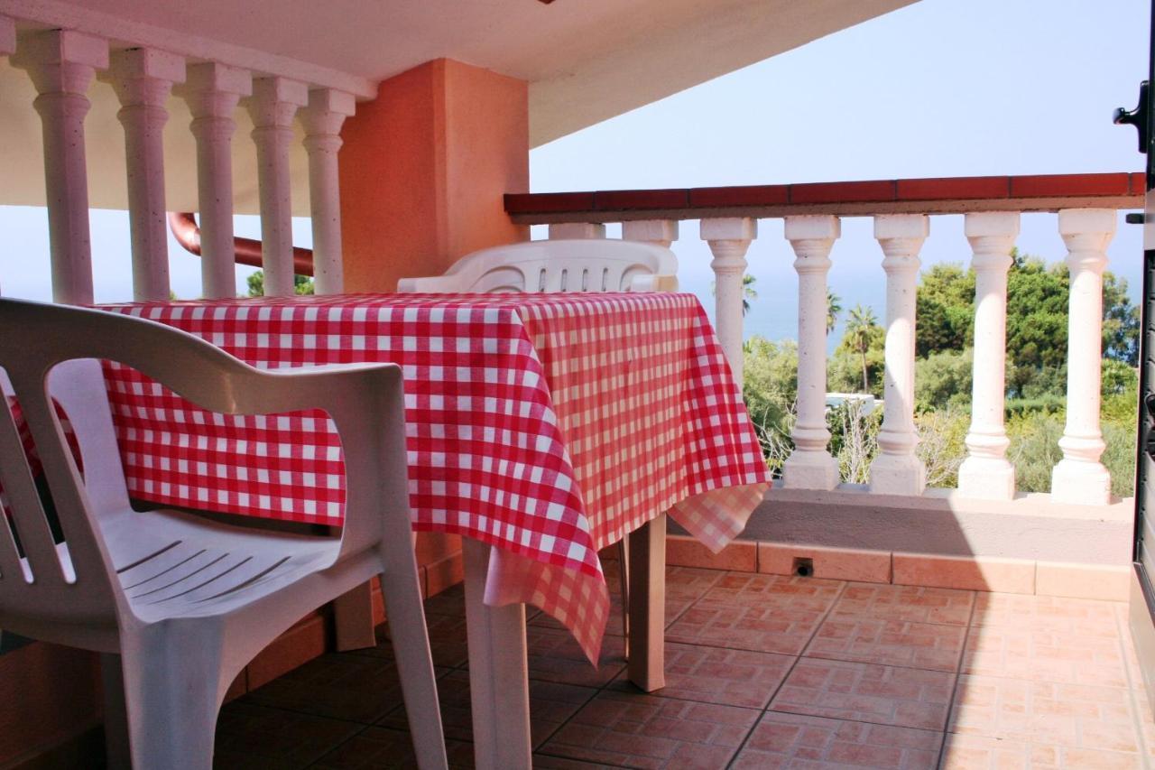 Case Vacanze Pietragrande Capo Vaticano Pokój zdjęcie