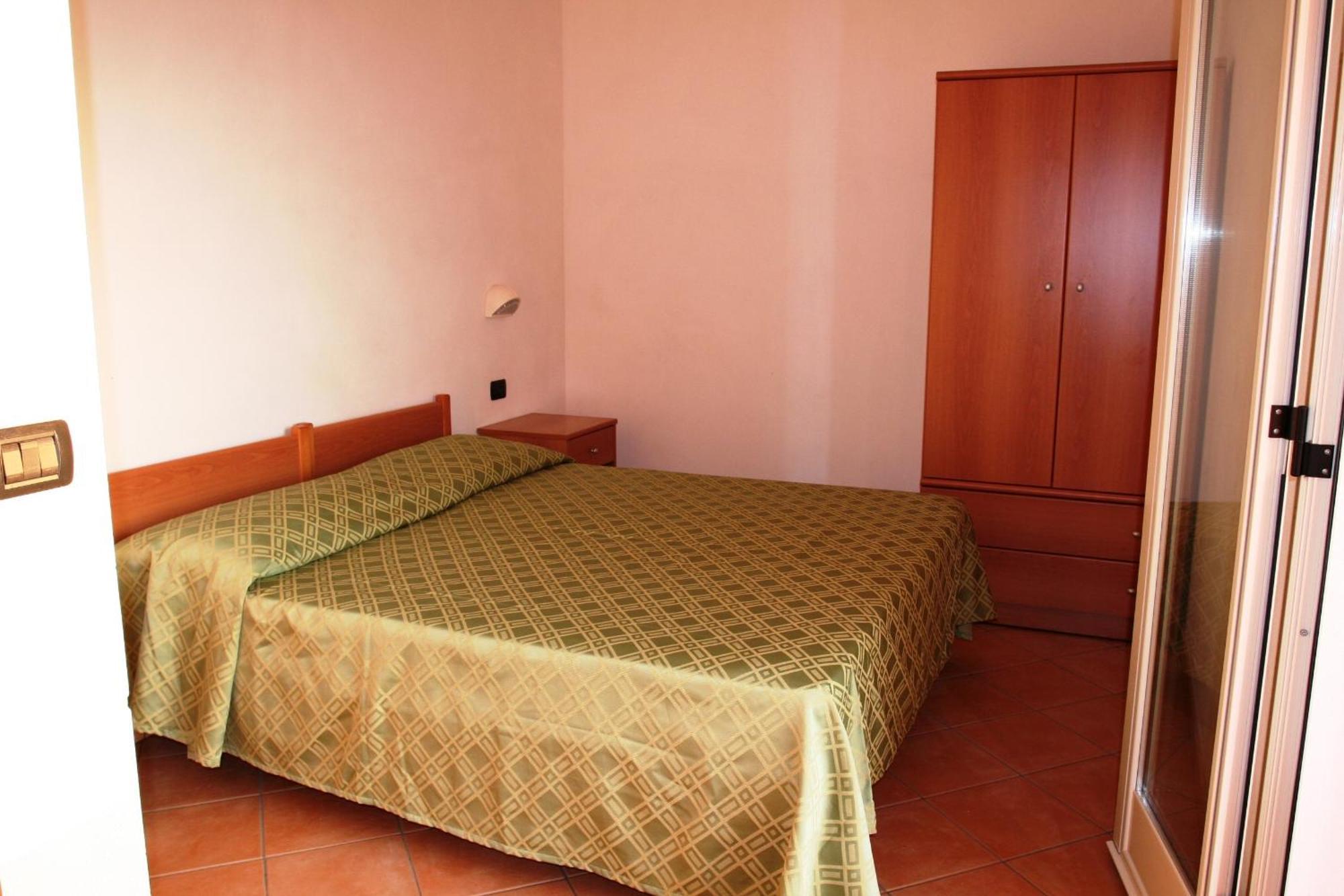 Case Vacanze Pietragrande Capo Vaticano Pokój zdjęcie