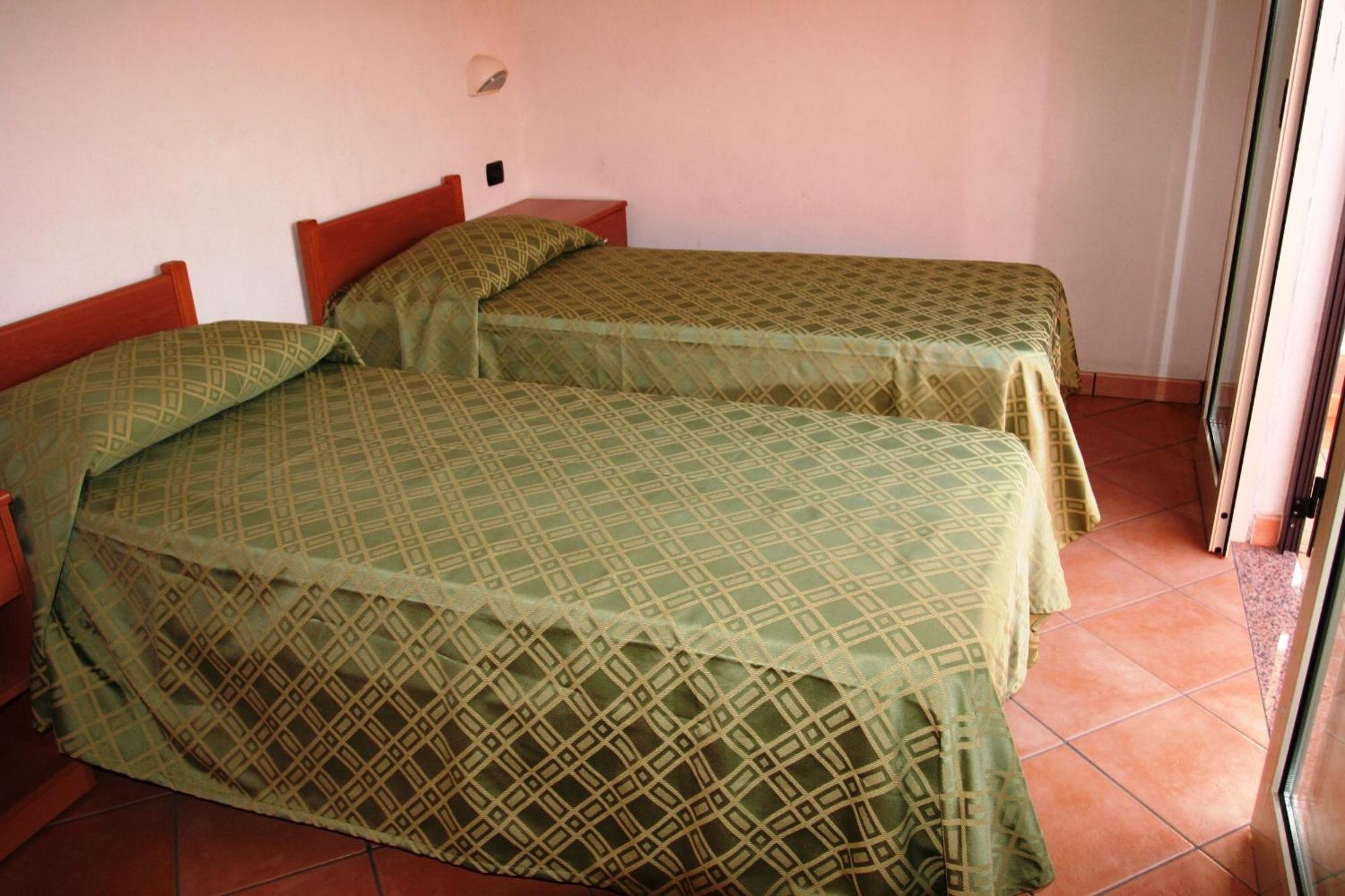 Case Vacanze Pietragrande Capo Vaticano Pokój zdjęcie
