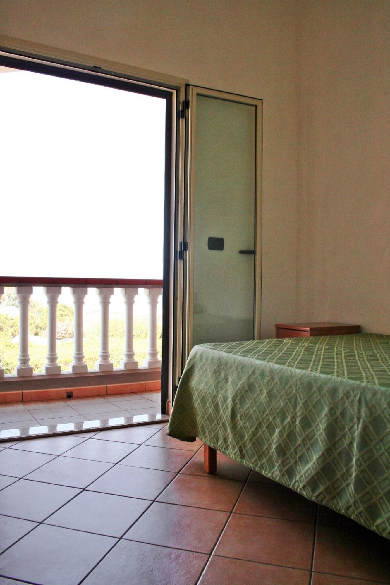 Case Vacanze Pietragrande Capo Vaticano Pokój zdjęcie