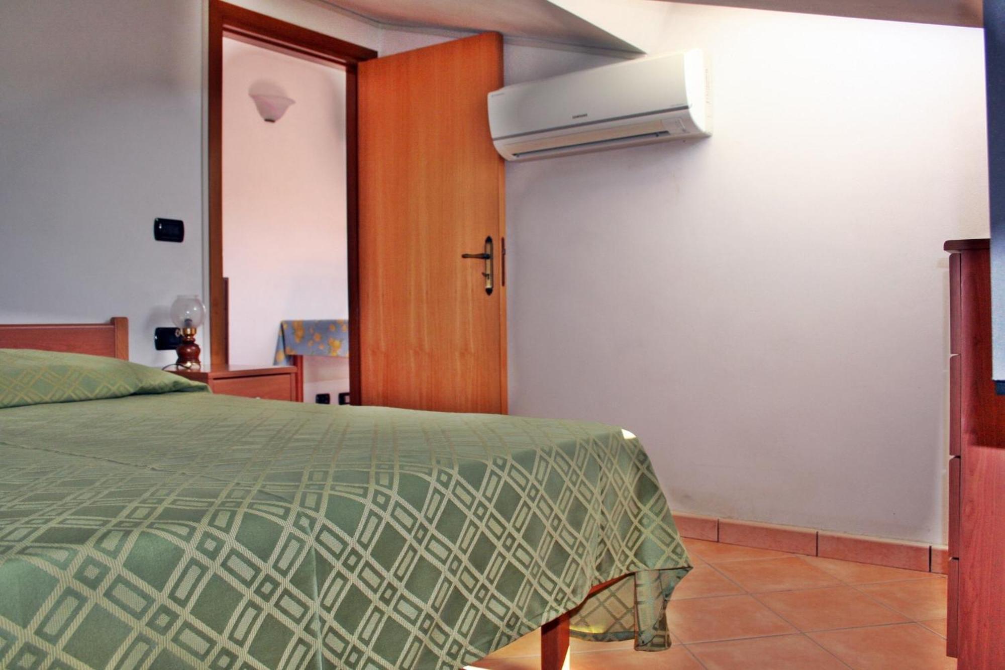 Case Vacanze Pietragrande Capo Vaticano Zewnętrze zdjęcie