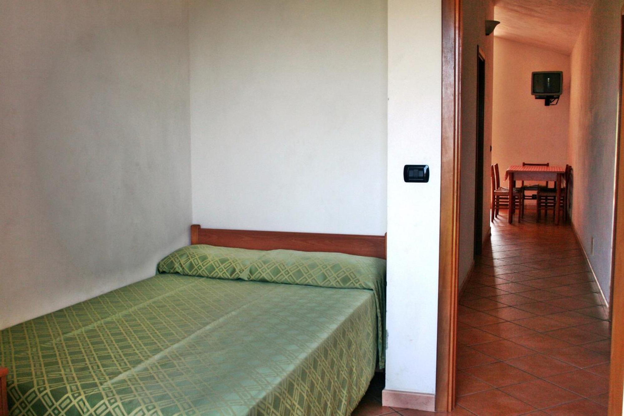 Case Vacanze Pietragrande Capo Vaticano Pokój zdjęcie