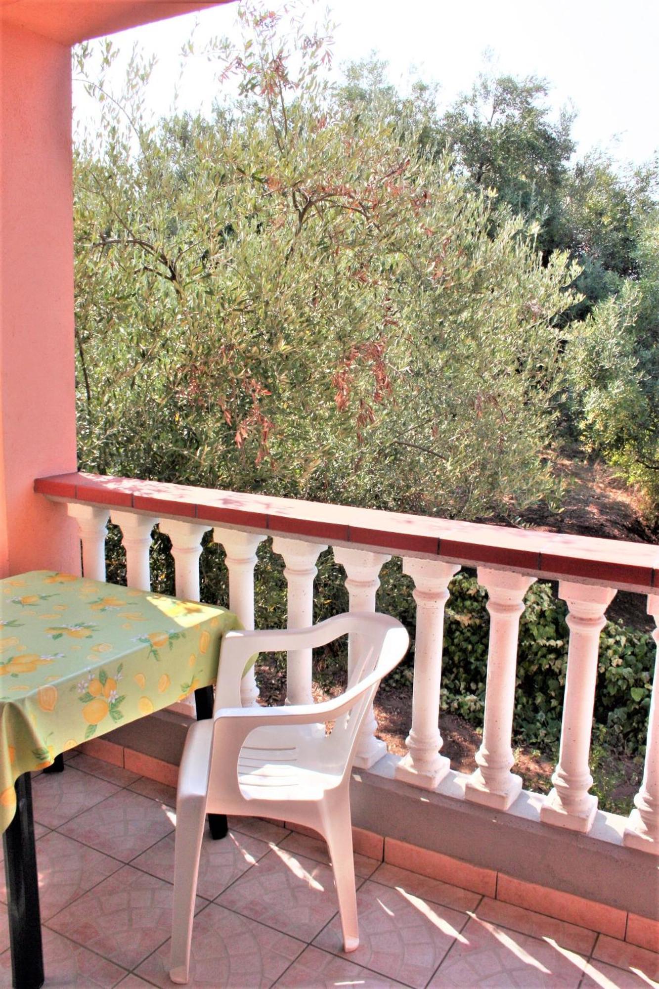 Case Vacanze Pietragrande Capo Vaticano Pokój zdjęcie