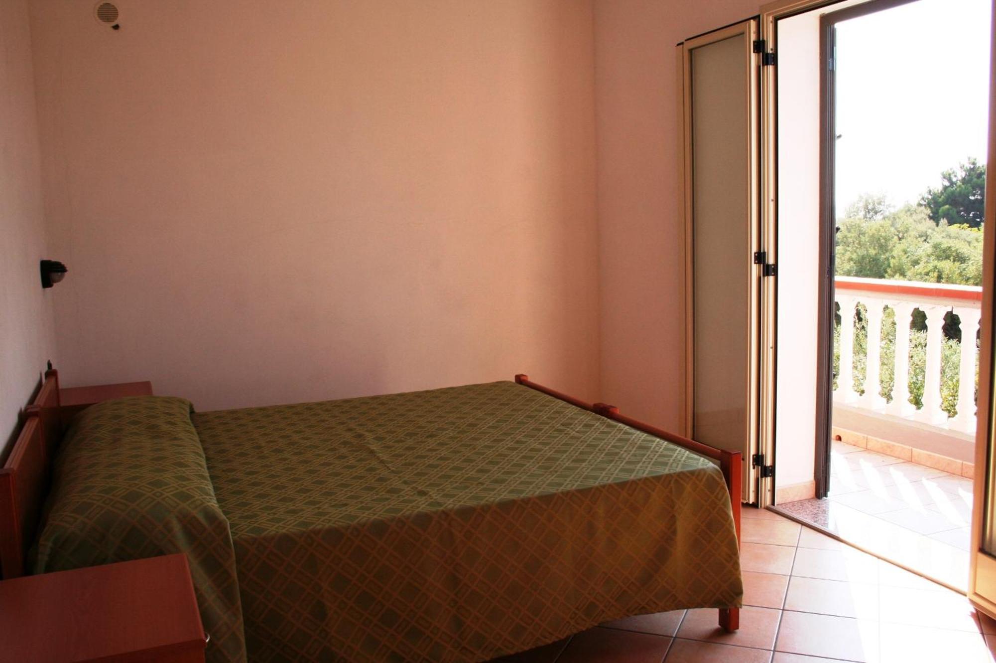 Case Vacanze Pietragrande Capo Vaticano Pokój zdjęcie