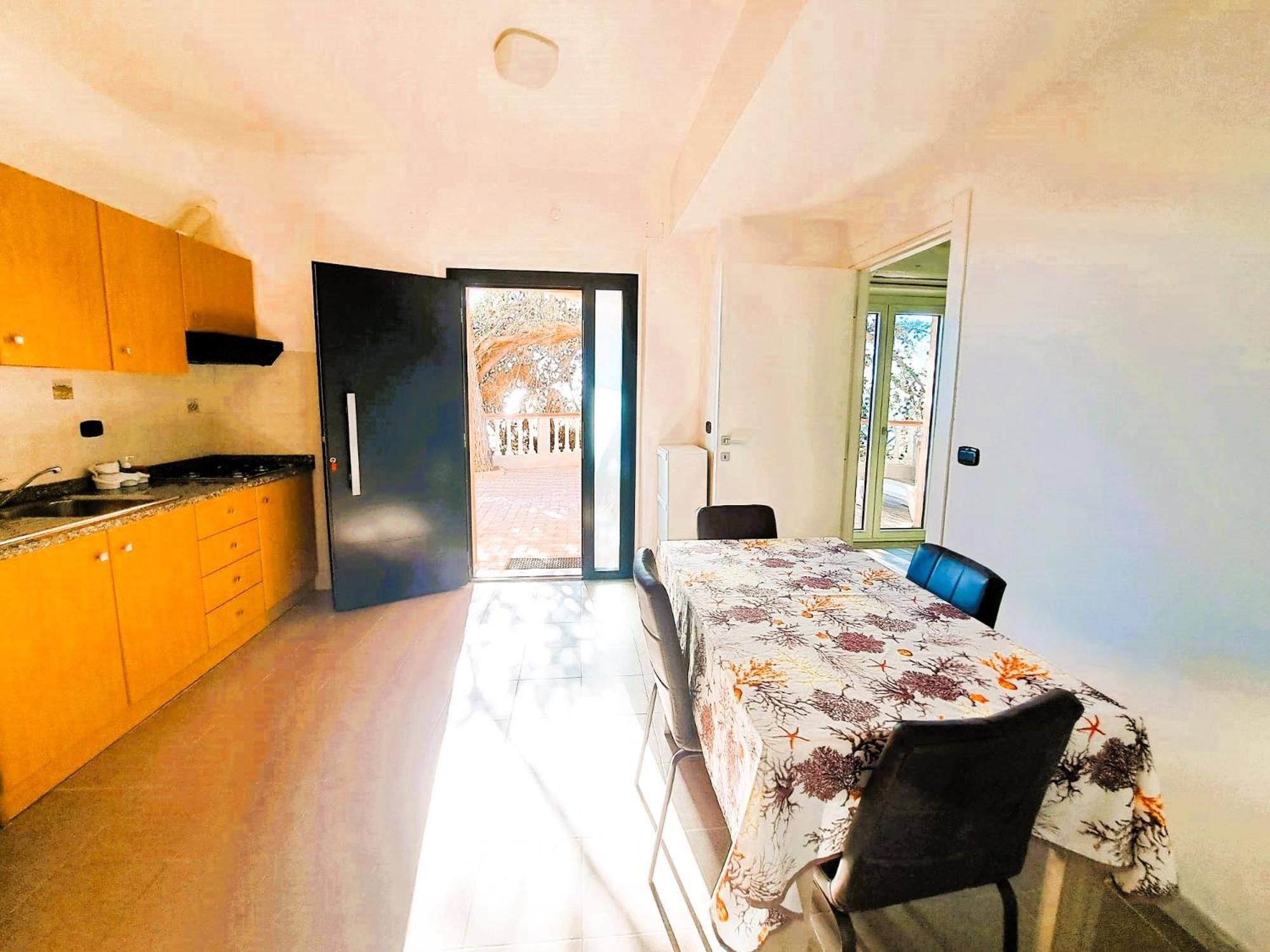 Case Vacanze Pietragrande Capo Vaticano Zewnętrze zdjęcie