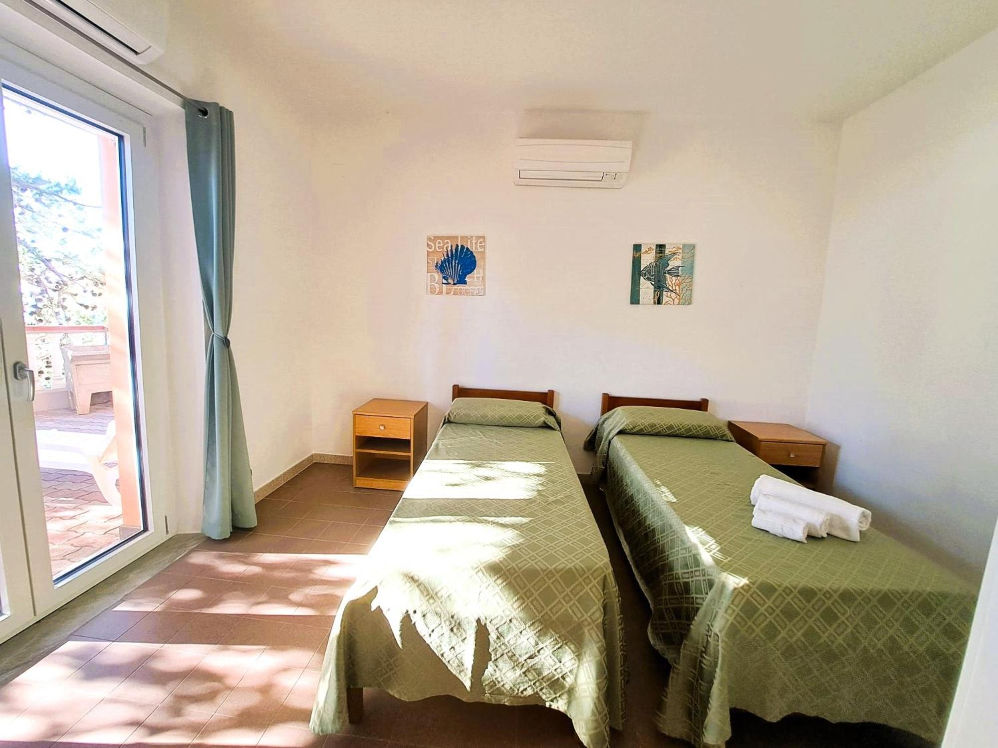 Case Vacanze Pietragrande Capo Vaticano Zewnętrze zdjęcie