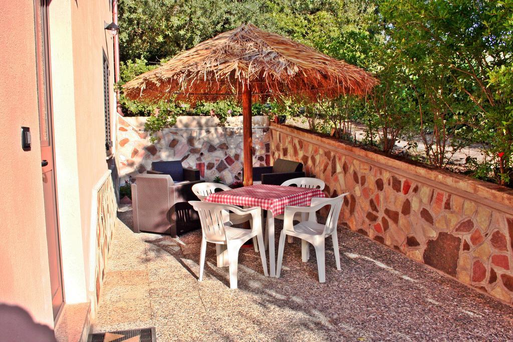Case Vacanze Pietragrande Capo Vaticano Zewnętrze zdjęcie