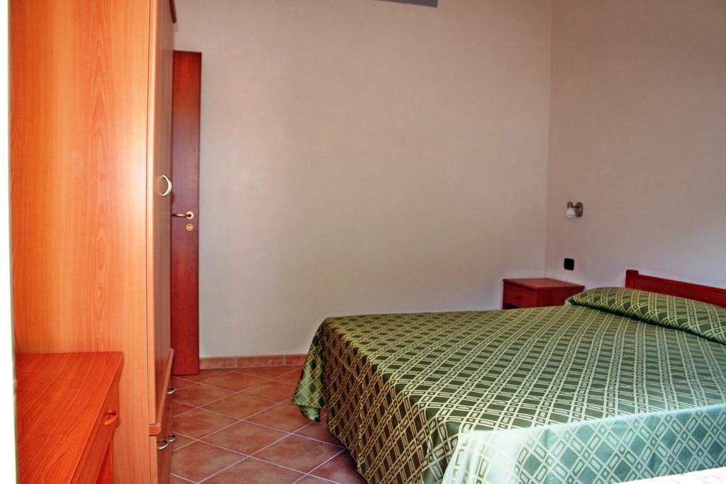 Case Vacanze Pietragrande Capo Vaticano Zewnętrze zdjęcie