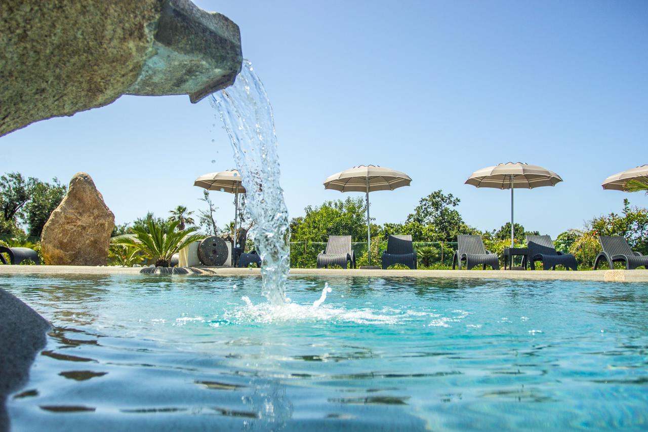Case Vacanze Pietragrande Capo Vaticano Zewnętrze zdjęcie