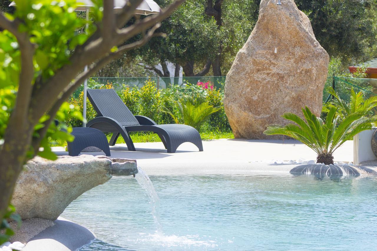 Case Vacanze Pietragrande Capo Vaticano Zewnętrze zdjęcie