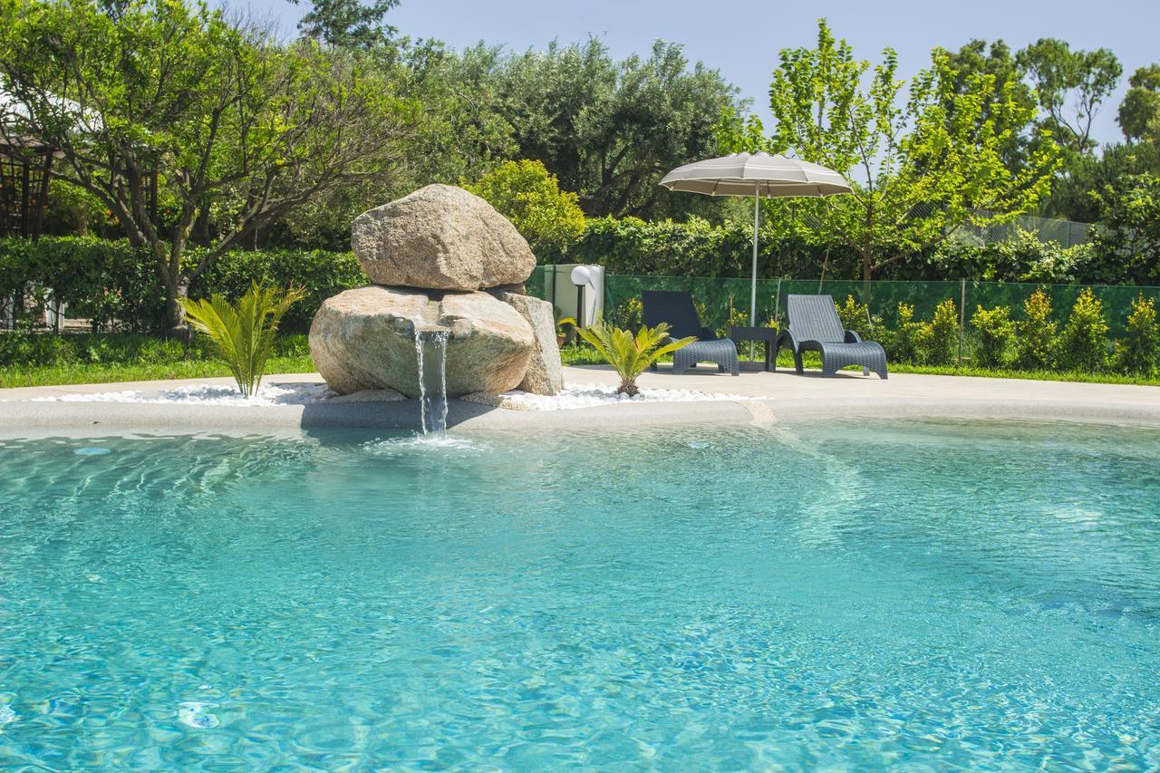 Case Vacanze Pietragrande Capo Vaticano Zewnętrze zdjęcie